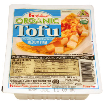 tofu products